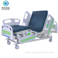 Crank Manual Hospital Bed